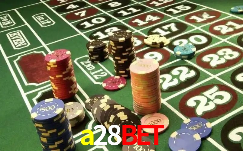 Cadastro Rápido a28bet