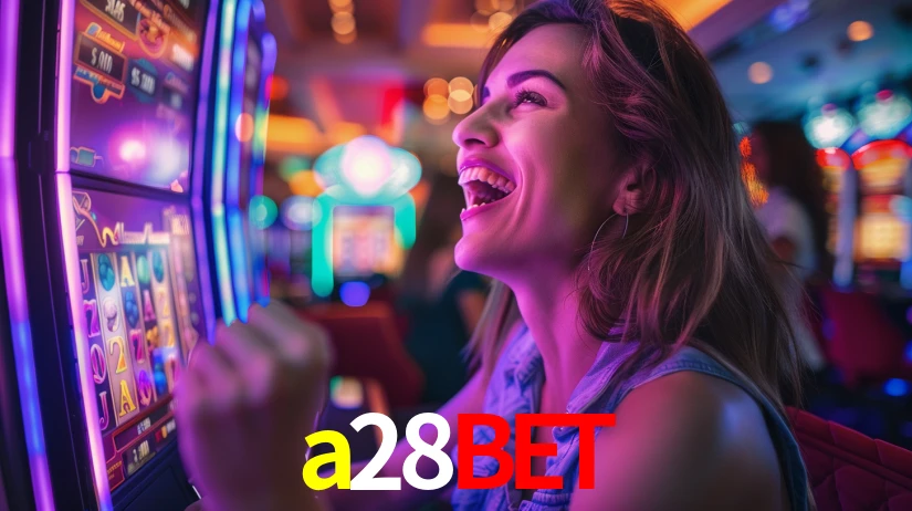 a28bet: Seu Cassino Premiado com Pagamentos Rápidos