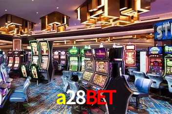 Apostas Esportivas na a28bet: Um Guia Completo